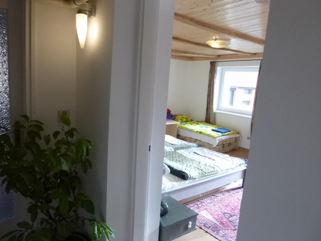 Active Vendeghaz Keszthely Hotel Bagian luar foto