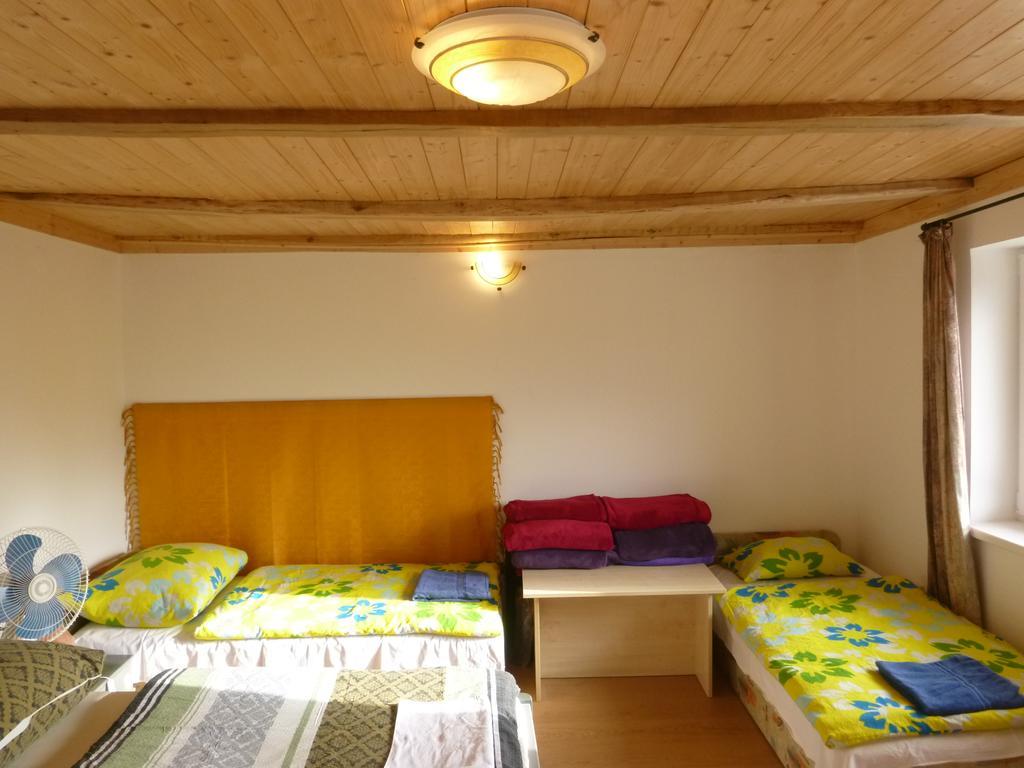 Active Vendeghaz Keszthely Hotel Bagian luar foto
