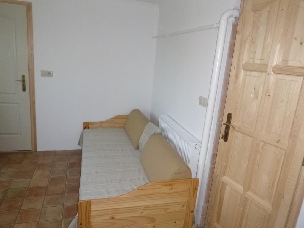 Active Vendeghaz Keszthely Hotel Bagian luar foto