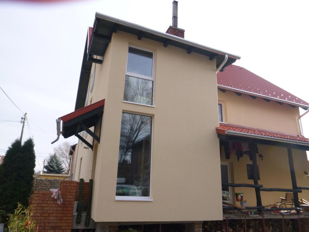 Active Vendeghaz Keszthely Hotel Bagian luar foto