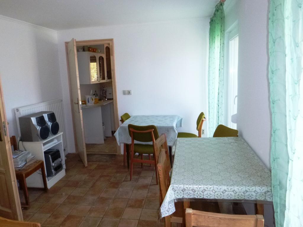 Active Vendeghaz Keszthely Hotel Bagian luar foto