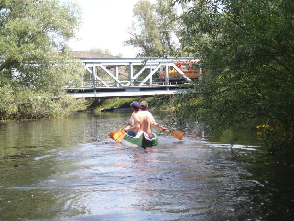 Active Vendeghaz Keszthely Hotel Bagian luar foto