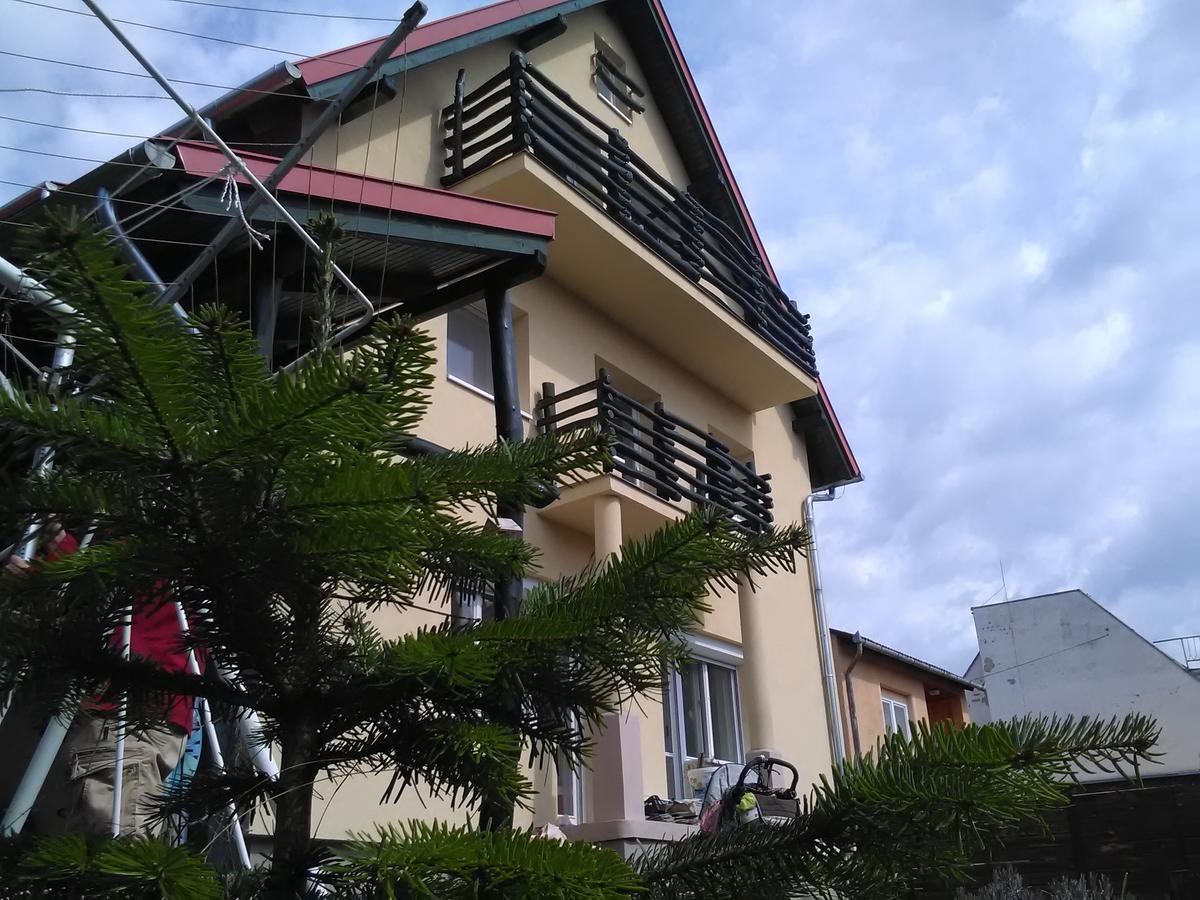 Active Vendeghaz Keszthely Hotel Bagian luar foto