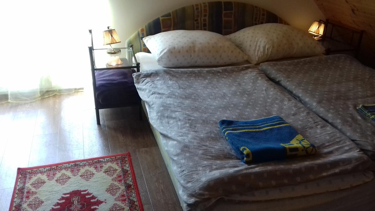 Active Vendeghaz Keszthely Hotel Bagian luar foto